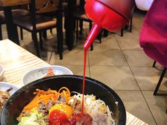 -Myeongdong North Strathfield