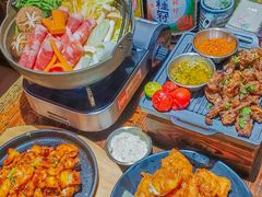 -小川洋风料理(街道口店)