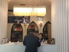 -宁夏国强手抓羊肉·清真菜(未央路凤三店)