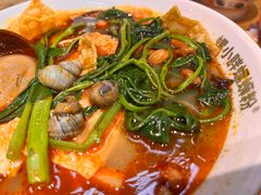招牌螺蛳粉-螺小胖柳州螺蛳粉(钟楼总店)