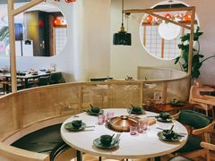 -狐狸爱上椰子鸡(金地广场店)