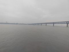 -武昌中华路码头(轮渡站)