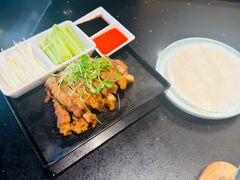 -玉林烤鸭店(玉林总店)