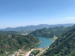-京东石林峡风景区