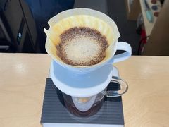 -Onirii Coffee(长乐路店)