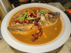 -范家小馆·烤鸭新京菜(金融街店)
