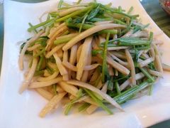 -八珍饺子·烤鸭·家常菜