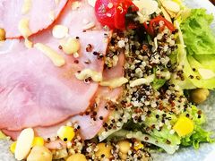-AFS Cafe & Canteen(闽江二路店)