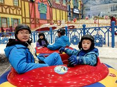 -广州热雪奇迹