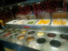 -七欣天香辣蟹火锅(上海银亿滨江店)
