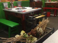 -钢管厂五区小郡肝串串香(南山店)