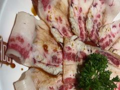 -韩宫宴炭火烤肉(印象城店)