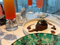 -王品牛排(郑州大卫城店)