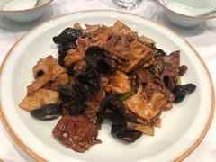 -到家尝北京菜(西坝河店)