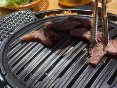 -金顺碳烤肉(番禺傍江地铁站店)