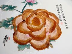 -京华烟云·北京烤鸭(领展购物广场·中关村店)