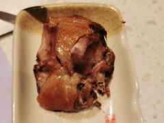 -金海湾自助餐厅(金陵饭店)