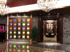 -南园酒家(前进路店)