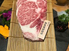 -黑牛の店·和牛烧肉(合生汇店)