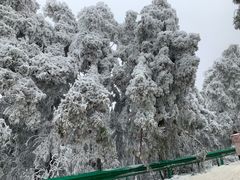 -南岳衡山风景名胜区