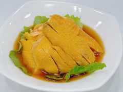 -瑞福园联谊餐室(茂名南路店)