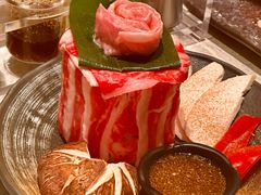 -乾杯烧肉居酒屋(中洲湾店)