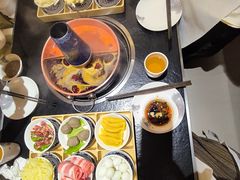 -咏江南·苏式火锅·苏州评弹(观前街店)