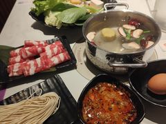 -呷哺呷哺(砂之船奥莱店)