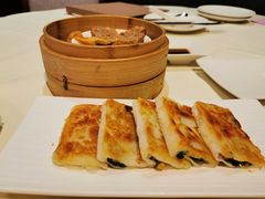 -利苑酒家(金宝店)