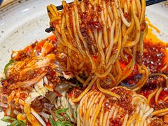 -柴门饭儿(成都太古里店)