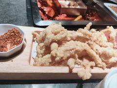 -锦城印象火锅(天府三街店)