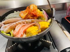 -友壹町寿司(佛山新DNA店)