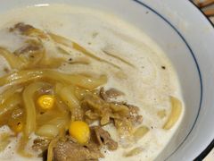 -火山屋台(新街口店)