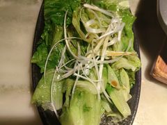 -绿茶餐厅(成都大悦城店)