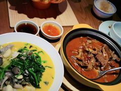 -闽上鲜·福建菜(龙湖滨江天街店)