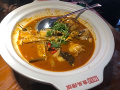 -魏铭鱼头捞饭(嘉善店)