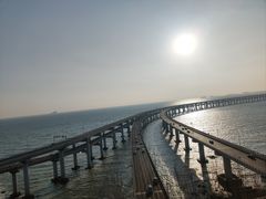 -星海湾跨海大桥