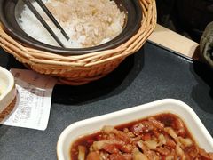 -谷田稻香(昌里路店)