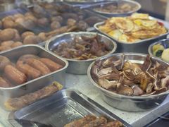 -福屿鲜捞小吃·捞化(福屿总店)