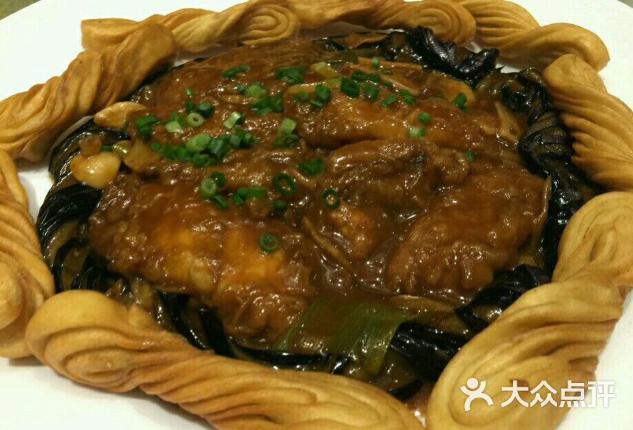 大铁勺酒楼(迎水道店)图片 - 第1张