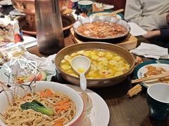 -芙蓉·艳阳餐厅(南口店)