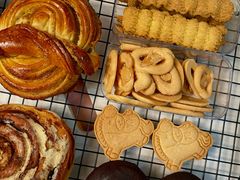 -面包谷Grains n' Beans(九号公馆店)