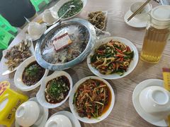 -弓虽昌焖烧鸡(大竹林店)