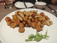 -将相和·海鲜蒸饺大连菜