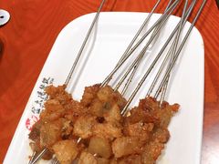 -金太阳海鲜烧烤·本地人餐厅(东纬路旗舰店)