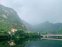 -龙庆峡风景区