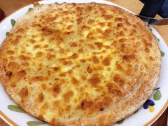 榴莲披萨-萨莉亚意式餐厅(南京环亚凯瑟琳广场店)