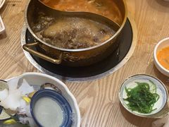-松野谷·寿喜烧自助(华联顺义金街购物中心店)