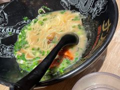 -寸屋拉面(凯德晶萃店)