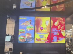 -麦当劳(北苑秋实路店)